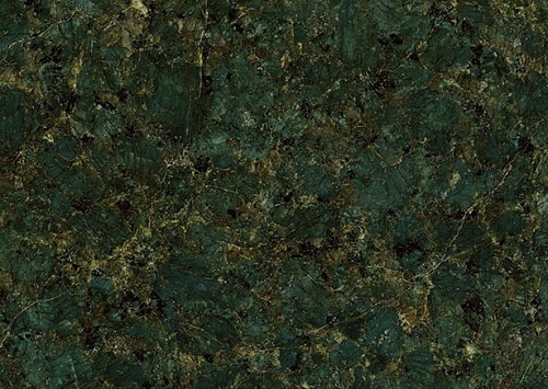 đá granite green gold