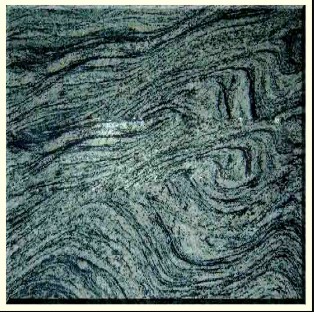 granite đen trắng sa mạc