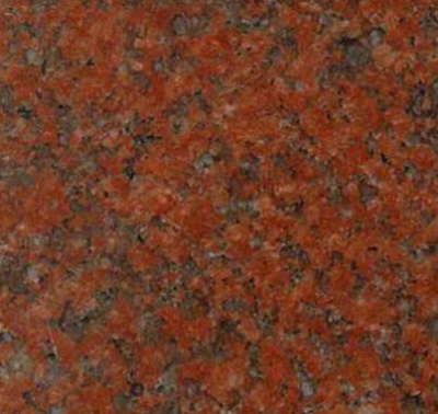 granite Imperial đỏ