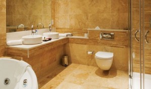 đá marble yellow travertine 3