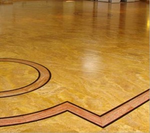 đá marble yellow travertine 4