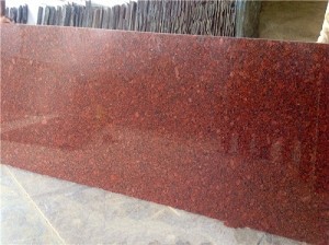 đá granite đỏ ruby bình định 1