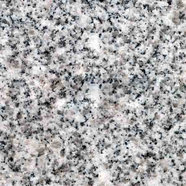 Đá Granite Trắng Muối Tiêu