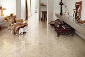 đá marble botticino semiclassico lát sàn