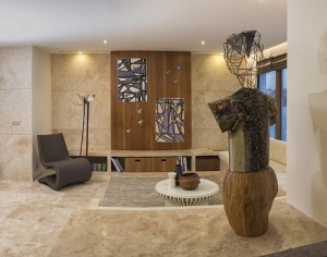 đá marble denizli travertine sàn nhà
