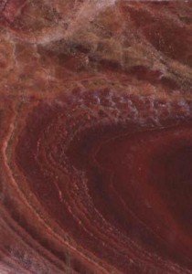 đá tự nhiên red vulcano
