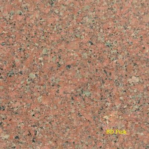 granite đỏ bình định