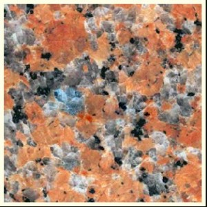 granite đỏ hoa phượng