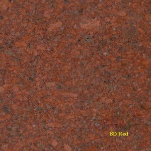 granite đỏ rubi bình định