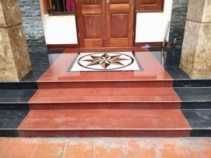 đá granite đỏ ruby bình định 2