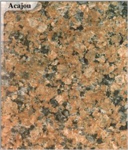 granite hồng hoa phượng