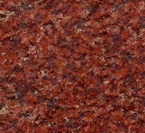 granite đỏ rubi ấn độ