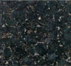granite xanh bướm