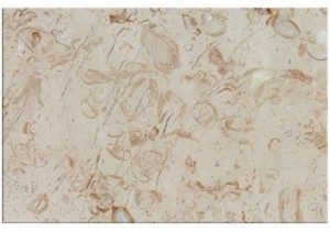 marble crema dona