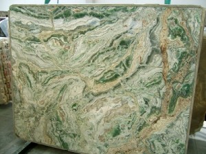 marble onice smeraldo