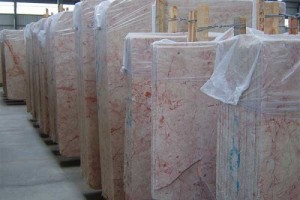 đá marble rosalia pink 1