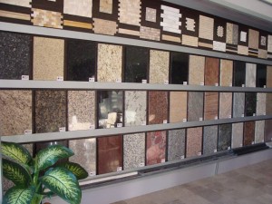 báo giá đá granite tự nhiên
